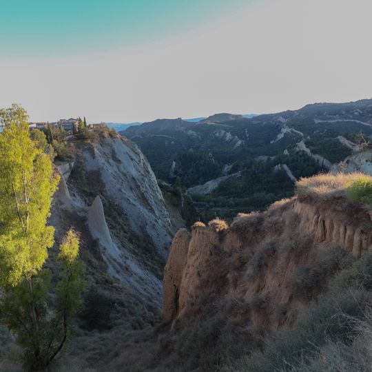 Fosso del Bersagliere