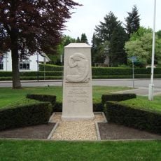 Oorlogsmonument