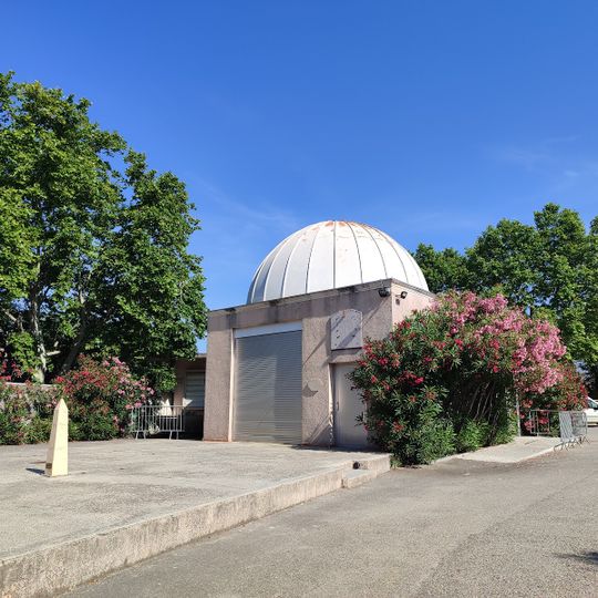 Marseille Observatory