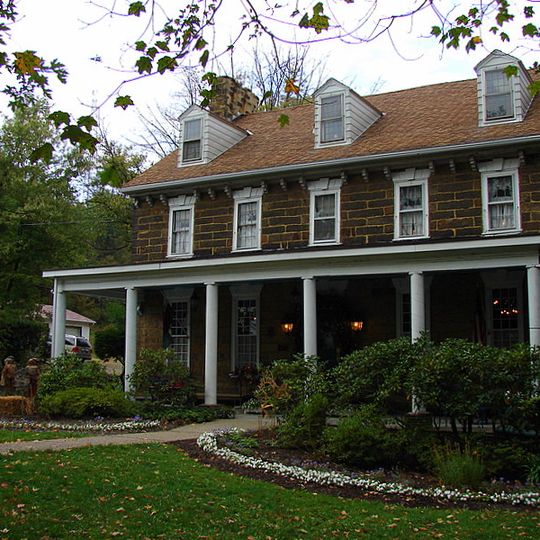 North Bethlehem Township