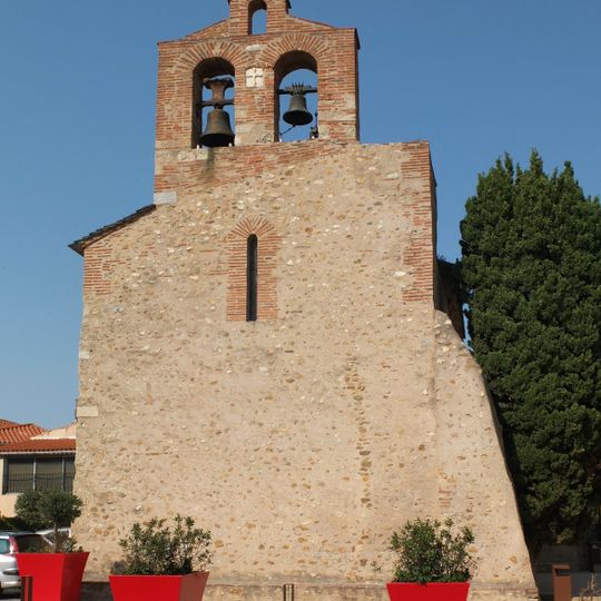 Église de Pollestres