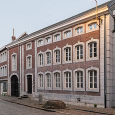 House Gospertstraße 17