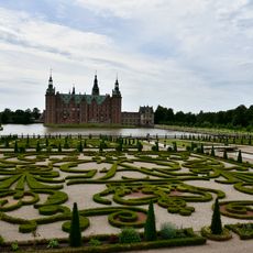 Frederiksborg slotspark