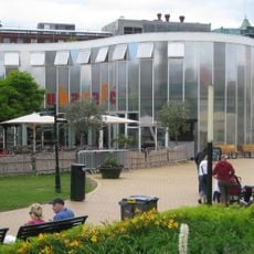 Folkets Park