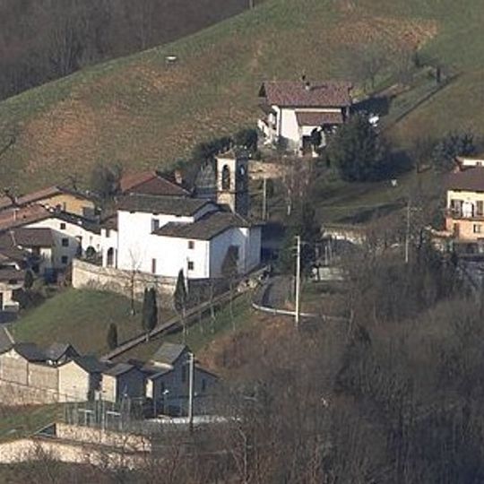 Chiesa di San Bartolomeo