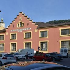 Städtisches Elektrizitätswerk Feldkirch