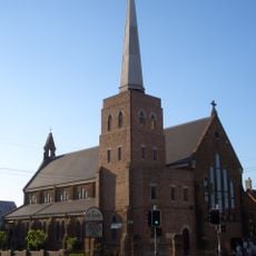 All Souls Anglican Church, Leichhardt