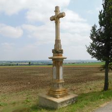 Kříž pod Žuráněm