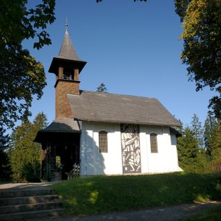 Holy-Mary-Chapel