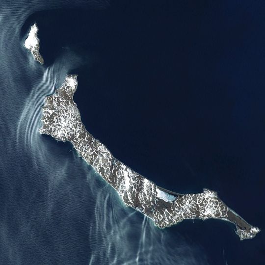 Wyspa Świętego Mateusza