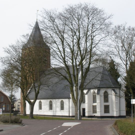 Nederlands Hervormde Kerk, Zoelmond