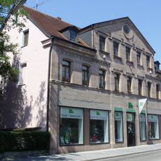 Bahnhofstraße 21