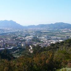 Baix Llobregat Nord