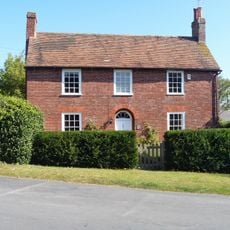 Yew Tree Farmhouse