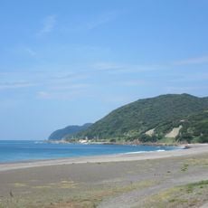 Enju Kaigan Prefectural Natural Park