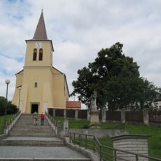 Church of Saint Wenceslaus