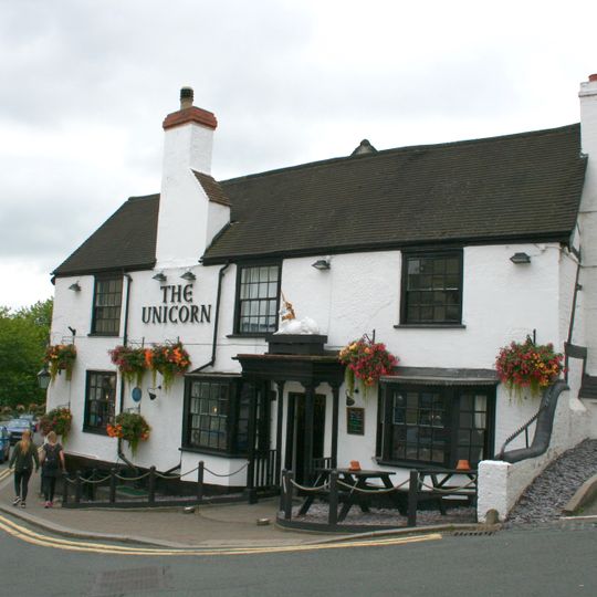 The Unicorn Inn