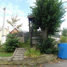 Zvonička ve Šternově