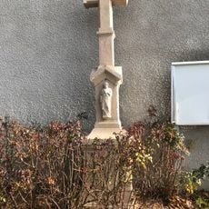 Croix de la rue Saint-Pierre
