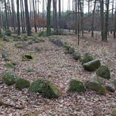 Großsteingrab Wollschow 1