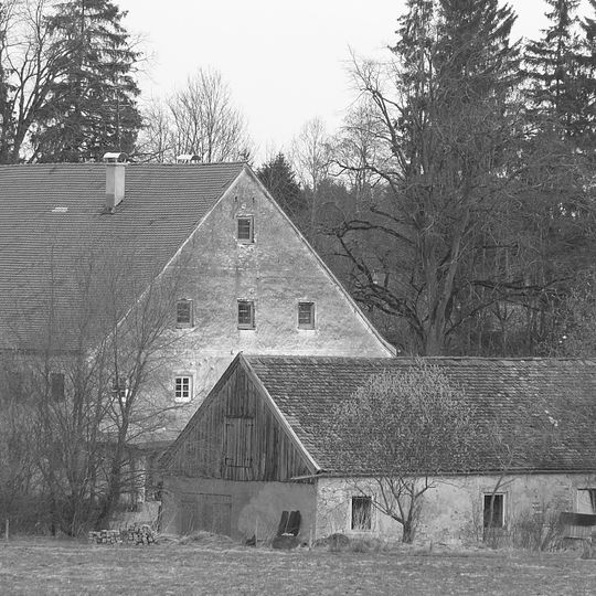 Bauernhaus''zum Neuhaus''