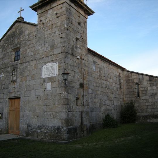 Baión, Vilanova de Arousa