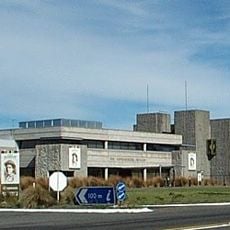 National Army Museum