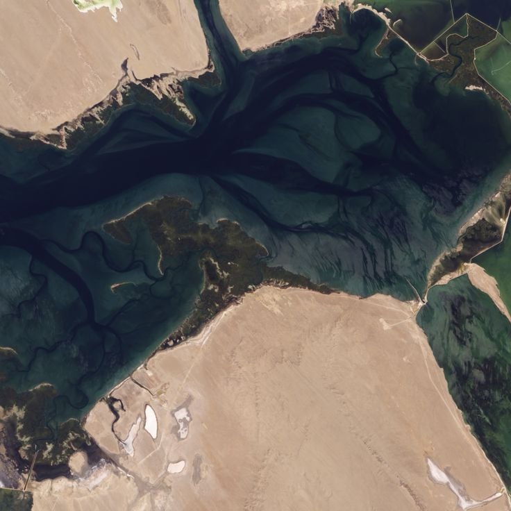 Laguna Ojo de Liebre