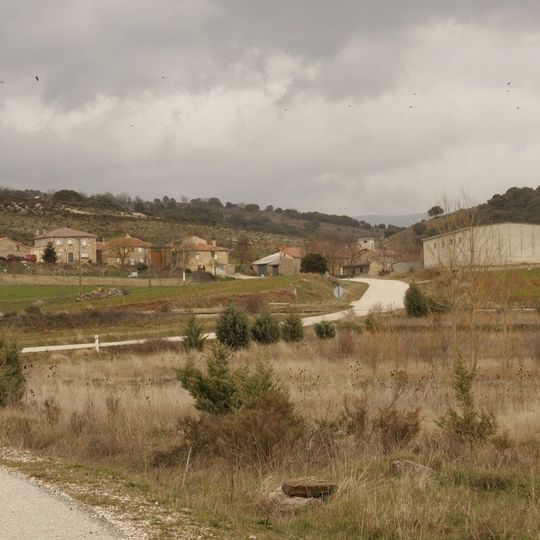 Jurisdicción de Lara