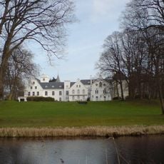 Castello di Breitenburg