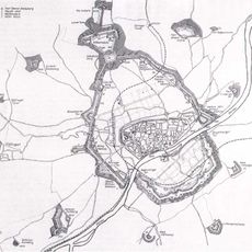 Ulm Fortress