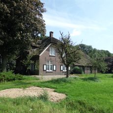 Postweg: T-Boerderij