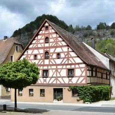 Ehem. Gasthaus in Pommelsbrunn