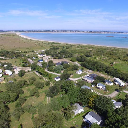 Camping de Ker Emma