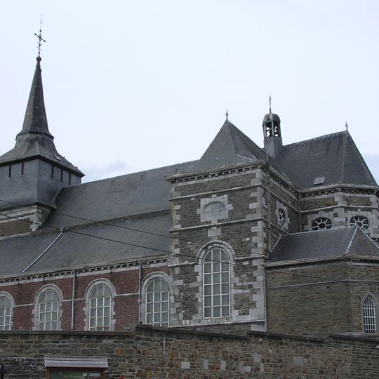 Sint-Jacobus de Meerderekerk