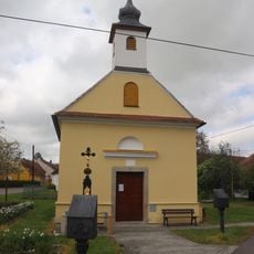 Chapel of Saint Florian