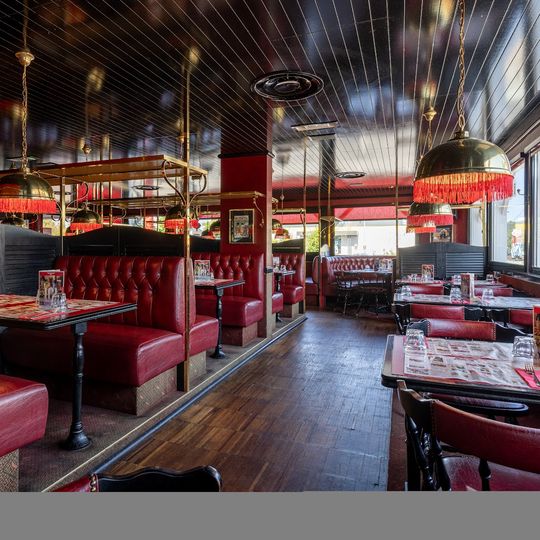 Buffalo Grill Onet-le-Château