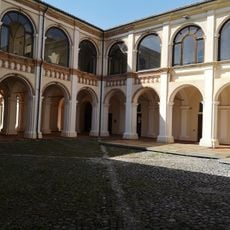 Pinacoteca 'Andrea Alfano'