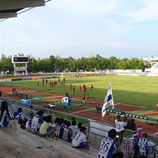 Stadion Saraburi