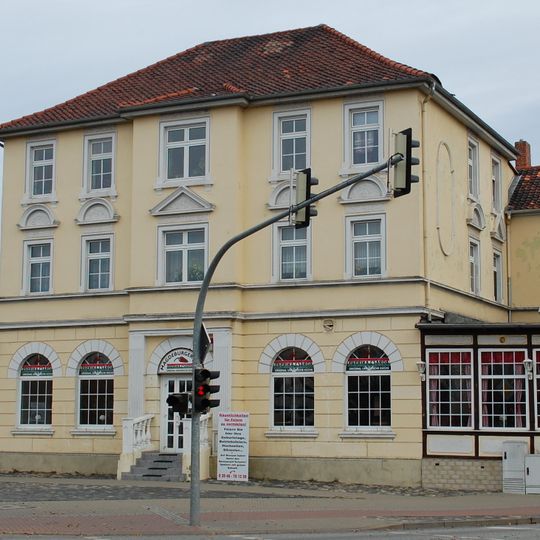 Gasthaus Magdeburger Hof