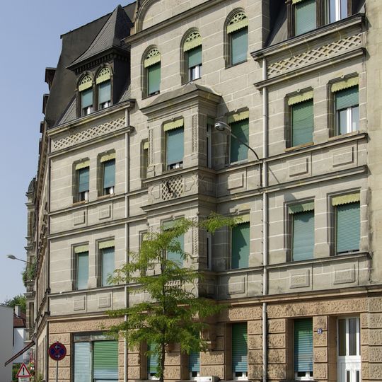 Cadolzburger Straße 24
