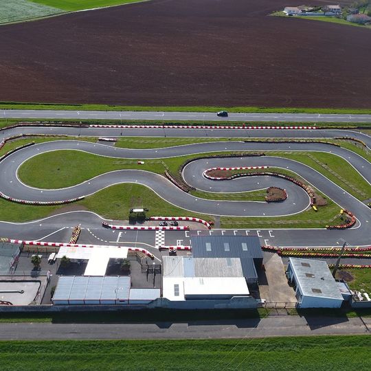 Vendée Kart Circuit