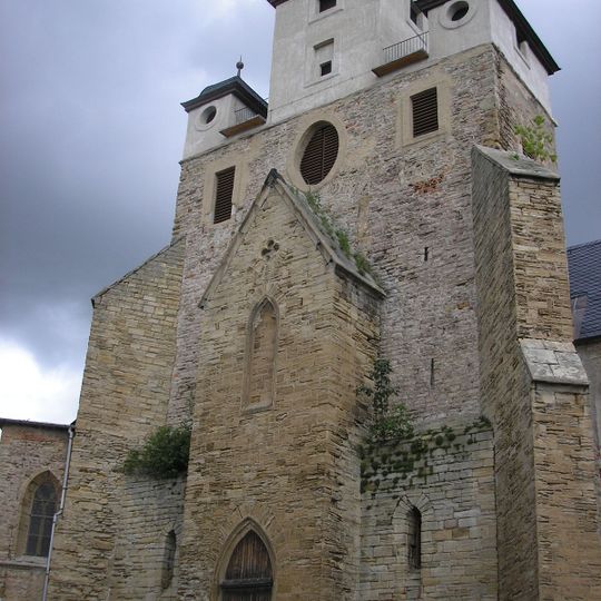 Michaeliskirche