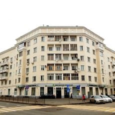 9, rue Ostrovski