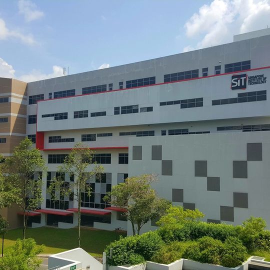 Singapore Institute of Technology