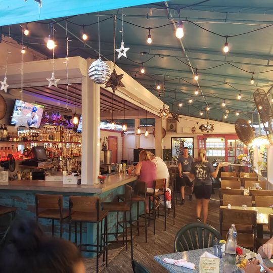 Old Town Mexican Cafe