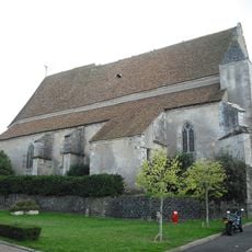 Église Sainte-Foy de Bitry