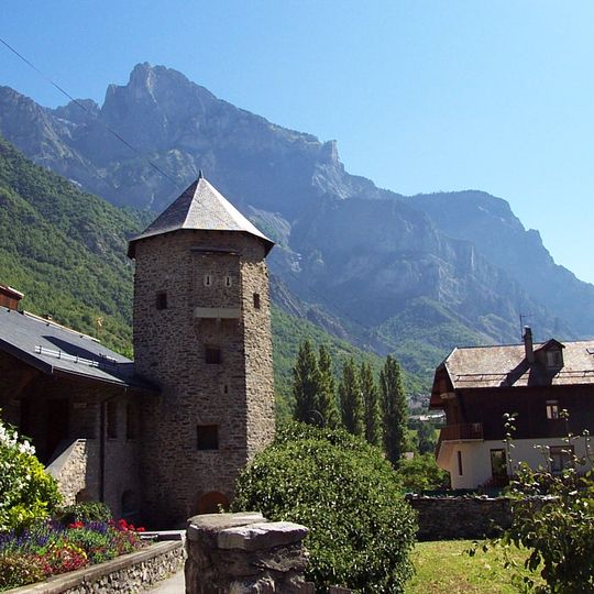 Saint-Julien-Mont-Denis