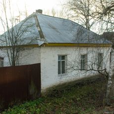 Жилой дом (Великий Новгород)