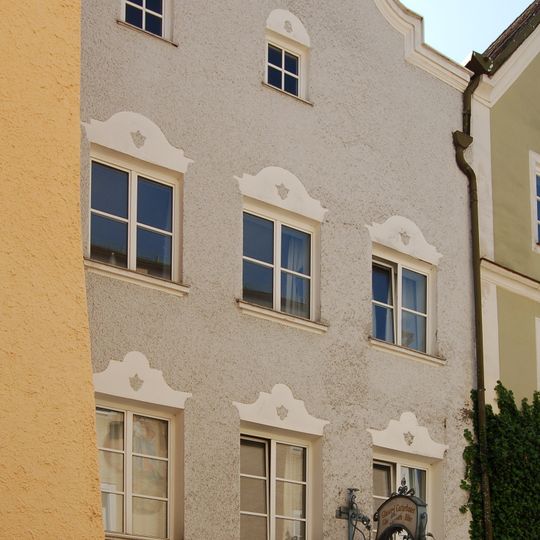 Johann-Fischer-Gasse 3